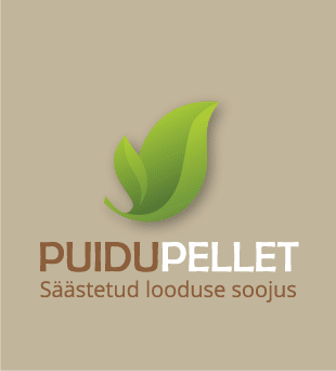 Puidupellet